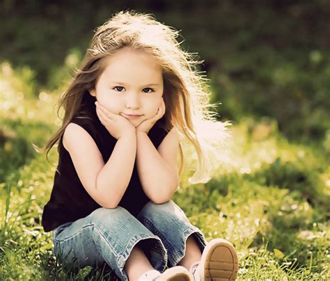 Cute Baby Profile Picture For Facebook For Girls Baby Viewer