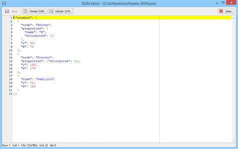 free json editor windows download hohpaaw