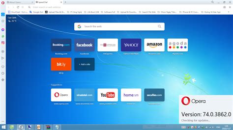 With the password manager can passwords will be stored so you will with a click of the button can directly log on to web pages. Portable Opera Mini WinPE x64 và Portable Opera Mini Windows x86 x64 dùng cho WinPE. Portable ...