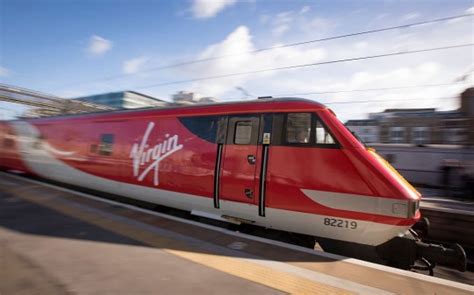 virgin trains respond to sexist customer incident by being even more sexist metro news