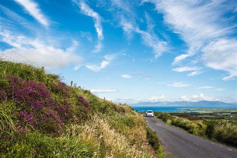How To Take The Ultimate Road Trip Along Irelands Wild Atlantic Way