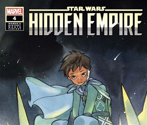 Star Wars Hidden Empire 2022 4 Variant Comic Issues Marvel