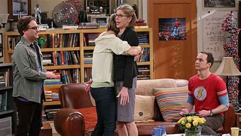 Emmy Episode Analysis Christine Baranski Shows Softer Side On ‘the Big