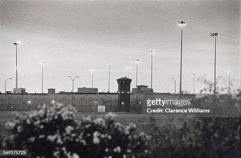 North Kern State Prison Photos And Premium High Res Pictures Getty Images