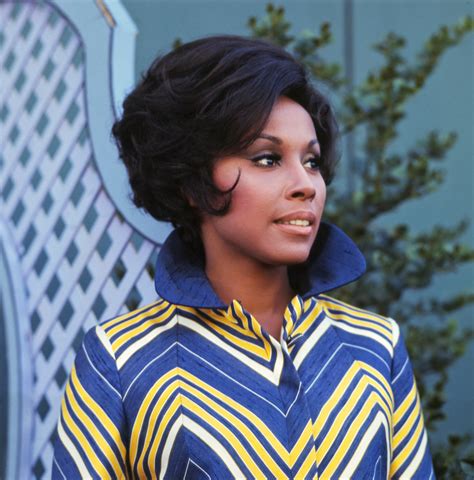 Opinion Diahann Carroll Embodied Glamour And Substance The New York