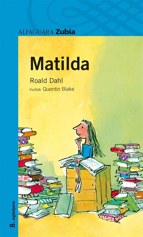 4 Libros De Roald Dahl Para Celebrar Los 102 Años De Su Nacimiento