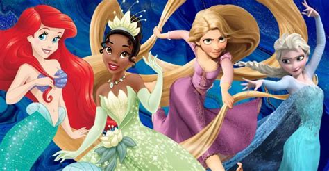 These are all the disney/ non disney princesses that everyone kind of forgotten about. 10 Best Disney Princess Movies of All Time That You Will Love