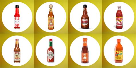 Mexican Hot Sauces Brands Purchase Sale