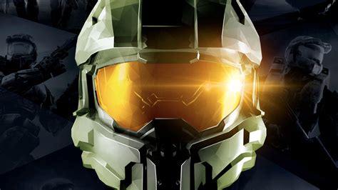 1920x1080 Halo The Master Chief Collection Laptop Full Hd 1080p Hd 4k