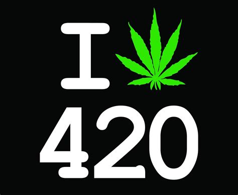 420 Weed Wallpapers Hd Wallpaper Cave