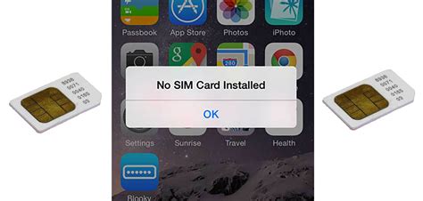 Why iphone says no sim card? Why Does My iPhone Say No SIM Card? Here's The Real Fix!