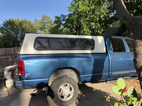 Sacramento Valley Campers And Shells