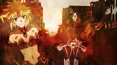 Fate Apocrypha Mordred Ultra Background Hd Wallpaper Pxfuel