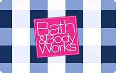 You may check the available balance on your bed bath & beyond gift card in one of three ways: Buy Bath & Body Works Gift Cards at a Discount - GiftCardGranny®
