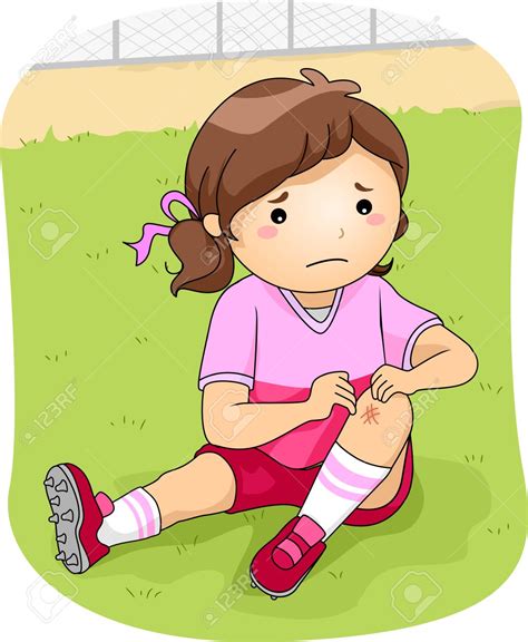 Injured Knee Clipart 10 Free Cliparts Download Images On Clipground 2024