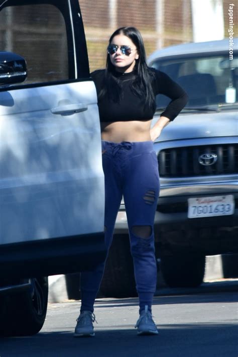 Ariel Winter Nude The Fappening Photo 49581 Fappeningbook