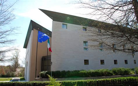 Friends Of The Italian Embassy In Washington Dc Home