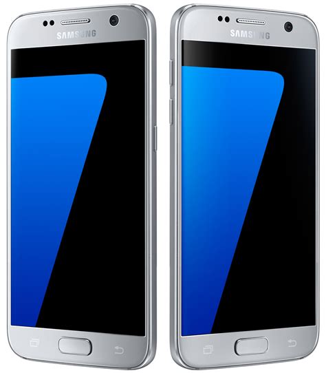 Samsung Galaxy S7 Full Phone Specifications Comparison