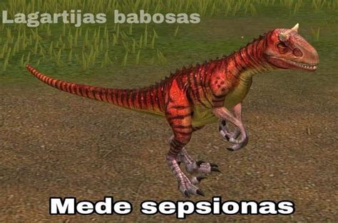 Find and save meme dinosaurio memes | from instagram, facebook, tumblr, twitter & more. Pin de Noc Brou en Memes dinosaurios equisd | Memes ...