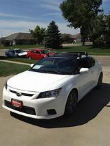 Roof Rack For Scion Tc