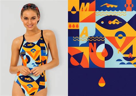Manta Swimwear - Graphis | Swimwear, Swimwear brands ...