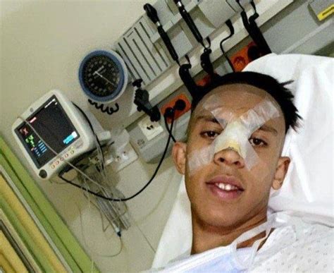 ليس هناك أي فرق بين اللاعب المحلي والمحترف لأن الجميع هنا من أجل حمل قميص المنتخب الوطني المغربي ن. رحيمي يخضع لجراحة في الأنف.. والطاقم الطبي يحدد موعد عودته ...