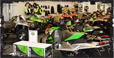 2014 arctic cat® wildcat® x features may include: Arctic Cat Dealers in Wisconsin - Morse Powersports Sales ...