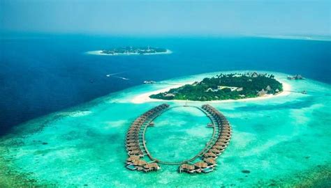 Best Places To Visit In Maldives In Major Tourist Attractions