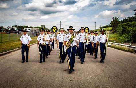 Request 1st Cavalry Division Band Article The United States Army