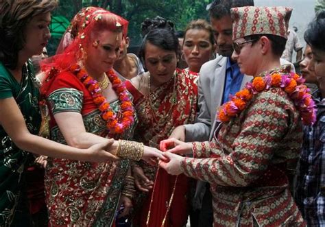 Denver Lesbians Who Recently Wed In Nepal Hope Colorado Legalizes Gay Marriage The Denver Post