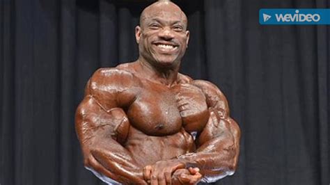 Mr Olympia 2016 Top 6 Youtube