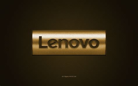 Lenovo Logo Image