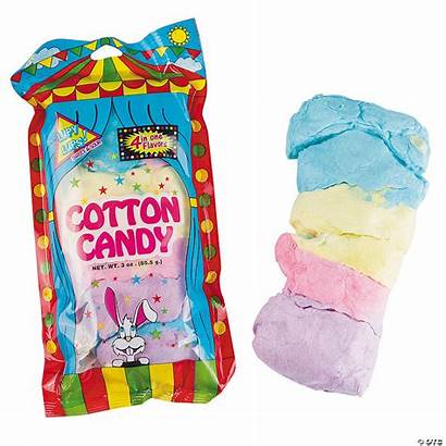Candy Cotton Bags Sweet Orientaltrading