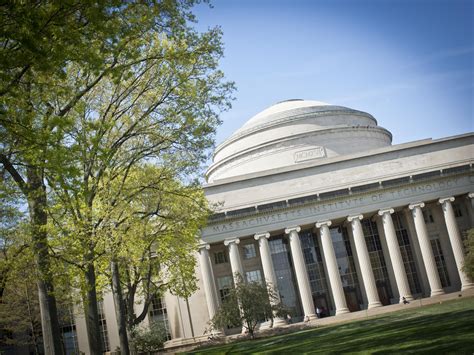 MIT gives admissions decisions to the Class of 2018 | MIT News | Massachusetts Institute of ...