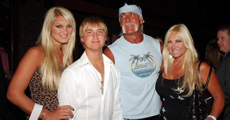 “made It Happen Sooner” Brooke Hogan Once Recalled Real Reason Behind