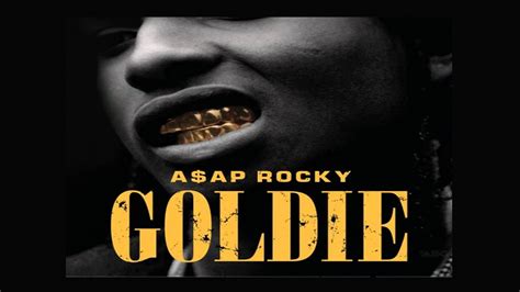 Asap Rocky Palace Goldie Mixtape Youtube