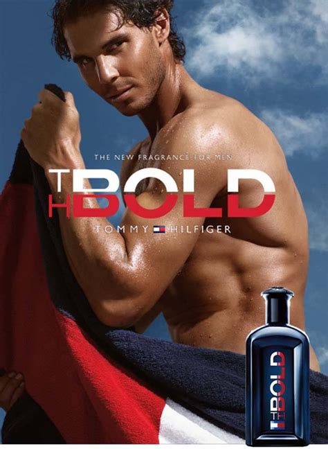 Rafael Nadal First Look For Tommy Hilfiger Underwear Campaign Photo
