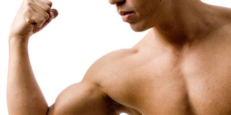 25 Ways To Build Your Biceps