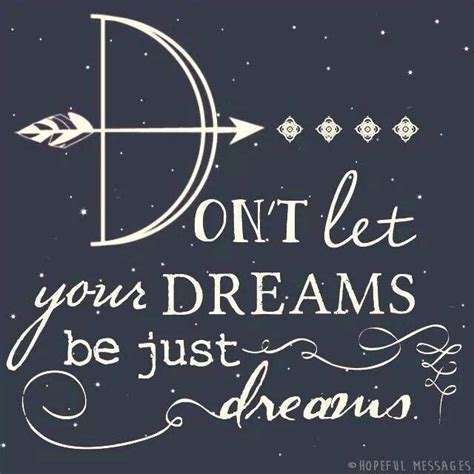 Dreams Live Your Dream Quotes