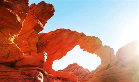 Book Your Valley Of Fire Tour From Las Vegas
