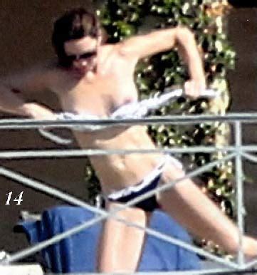 Duchess Kate Middleton Topless Sunbathing Pics From France Scandal Planet