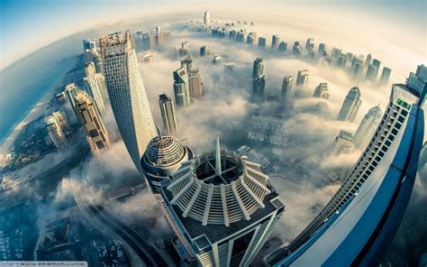 Dubai Sky Wallpapers Top Free Dubai Sky Backgrounds Wallpaperaccess