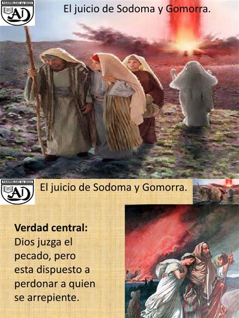 PDF El Juicio De Sodoma Y Gomorra DOKUMEN TIPS