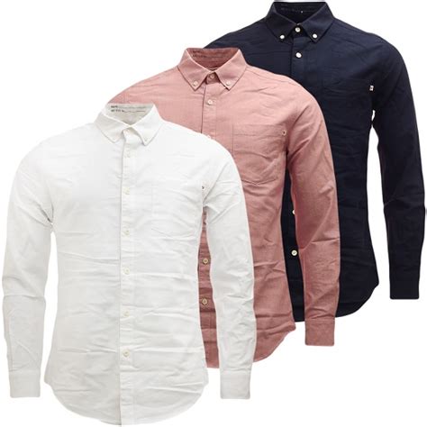 Cotton Shirts For Men 20 Most Comfortable And Stylish Designs