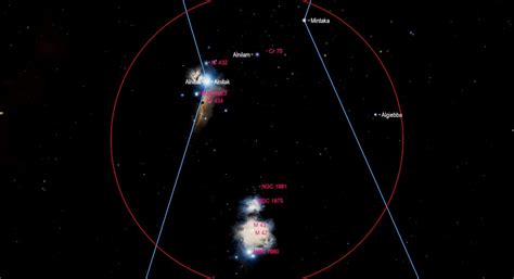 Best Night Sky Events Of February 2021 Stargazing Maps