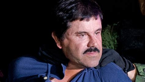 Witness El Chapo Thought Sex With Drugged Girls Gave Him Energy