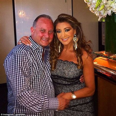 Gina Liano Confirmed To Leave The Celebrity Apprentice On The Fourth