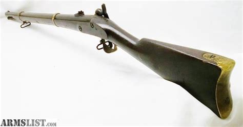 Armslist For Sale Original Remington 1863 Zouave Musket 58cal