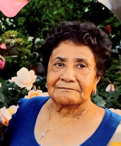 Guadalupe Rodriguez Obituary Stockton Ca