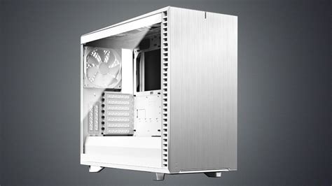 Fractal Design Define 7 Chassis Review Versatility And Refinement